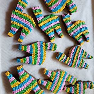 Meet your Posher, Sharon